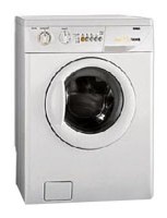 洗濯機 Zanussi ZWS 830 写真