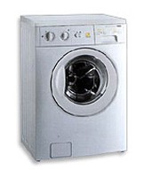 Machine à laver Zanussi FA 622 Photo