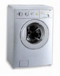 Zanussi FA 622 çamaşır makinesi
