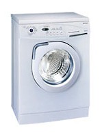 Tvättmaskin Samsung S1005J Fil
