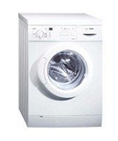 ﻿Washing Machine Bosch WFO 1660 Photo