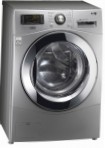 LG F-1294TD5 Tvättmaskin