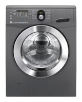 Máquina de lavar Samsung WF0692NRY Foto
