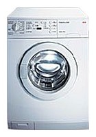 çamaşır makinesi AEG LAV 70640 fotoğraf