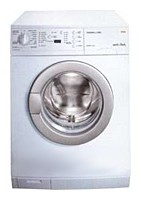 Tvättmaskin AEG LAV 15.50 Fil