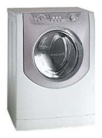 Máquina de lavar Hotpoint-Ariston AQSF 129 Foto