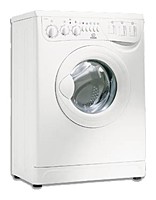 Tvättmaskin Indesit W 125 TX Fil