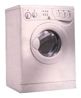 ﻿Washing Machine Indesit W 53 IT Photo