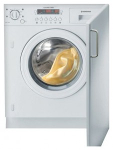 Tvättmaskin ROSIERES RILS 1485/1 Fil