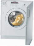 ROSIERES RILS 1485/1 çamaşır makinesi
