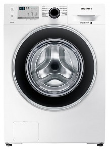çamaşır makinesi Samsung WW60J4243HW fotoğraf
