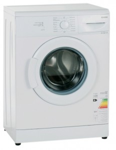 çamaşır makinesi BEKO WKB 60811 M fotoğraf