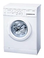 洗濯機 Siemens S1WTF 3003 写真