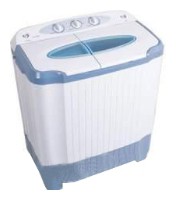 Tvättmaskin Delfa DF-606 Fil