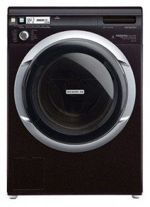 Máy giặt Hitachi BD-W75SV BK ảnh