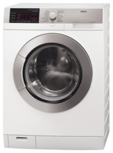 çamaşır makinesi AEG L 98699 FL fotoğraf