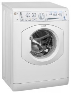 ﻿Washing Machine Hotpoint-Ariston AVDK 7129 Photo