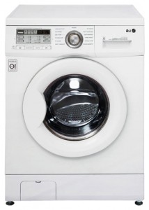वॉशिंग मशीन LG E-10B8ND तस्वीर