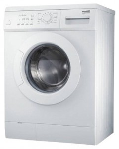 Máquina de lavar Hansa AWE410L Foto