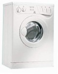 Indesit WS 431 Máquina de lavar