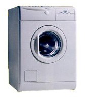 Machine à laver Zanussi WD 15 INPUT Photo