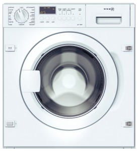 Tvättmaskin NEFF W5440X0 Fil