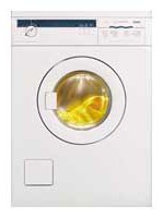 çamaşır makinesi Zanussi FLS 1386 W fotoğraf