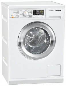 洗衣机 Miele WDA 200 WPM W CLASSIC 照片