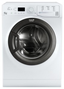 Máy giặt Hotpoint-Ariston VMUF 501 B ảnh