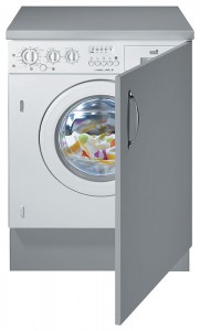Máy giặt TEKA LI3 1000 E ảnh