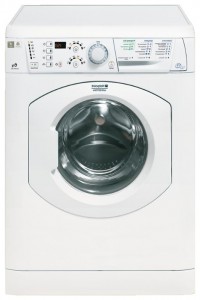 Máquina de lavar Hotpoint-Ariston ECOSF 129 Foto