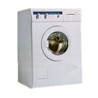 çamaşır makinesi Zanussi WDS 872 C fotoğraf