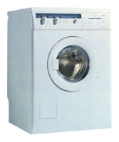 ﻿Washing Machine Zanussi WDS 872 S Photo