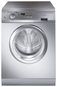 वॉशिंग मशीन Smeg WDF16BAX1 तस्वीर