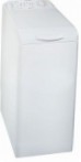 Electrolux EWB 105205 çamaşır makinesi