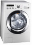 LG F-1247ND Tvättmaskin