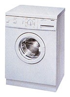 ﻿Washing Machine Siemens WXM 1260 Photo