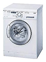 洗衣机 Siemens WXLS 1230 照片