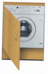 Siemens WE 61421 Tvättmaskin