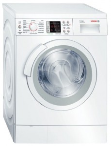 ﻿Washing Machine Bosch WAS 24444 Photo