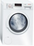 Bosch WLO 24240 Tvättmaskin