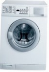 AEG L 72610 Tvättmaskin