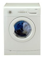 洗濯機 BEKO WKD 23500 R 写真