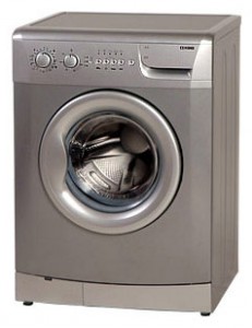 çamaşır makinesi BEKO WKD 24500 TS fotoğraf