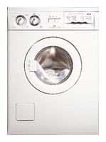 Máy giặt Zanussi FLS 985 Q W ảnh