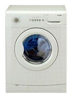 Machine à laver BEKO WKD 24500 R Photo