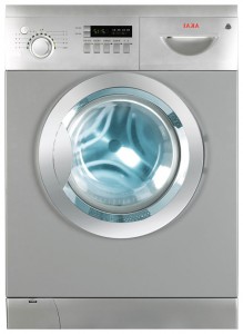 Tvättmaskin Akai AWM 850 WF Fil