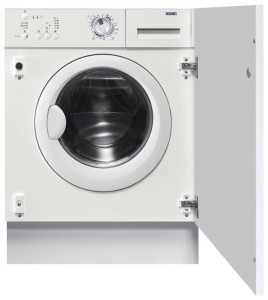 Machine à laver Zanussi ZWI 1125 Photo