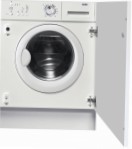 Zanussi ZWI 1125 洗衣机