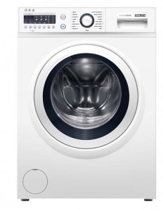 Máquina de lavar ATLANT 60У1010 Foto